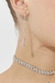AROS LEIA PLATA - comprar online