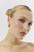 COLLAR VITTO ORO - comprar online