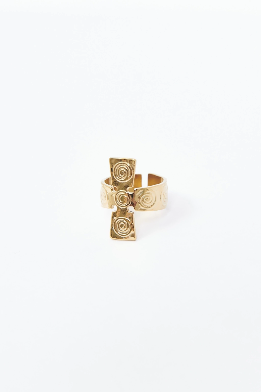 Anillo Milos Oro thumbnail 3
