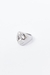 ANILLO RELIQUIA PLATA - VENUS FACTORY