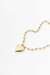 COLLAR TI AMO