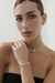 PULSERA JACKIE ORO - VENUS FACTORY