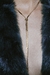 COLLAR RODEO ORO - comprar online
