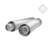 Tubo Coaxial 60/100 Encastrable M-H por 1 metro Peisa