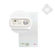 Caldera Diva 32 Gas Natural/Tiro Natural Peisa - comprar online