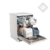 Lavavajillas Dish 15.2 Dtb Drean - comprar online