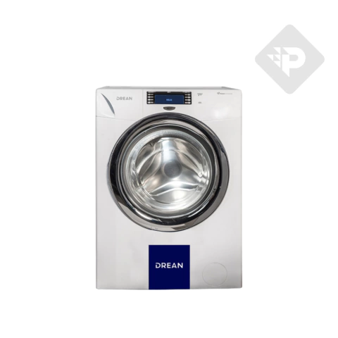 Lavarropas Drean Next 10.12 Inverter Wcr Eco