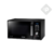 Microondas Samsung 23Lts Con Grill Negro - comprar online