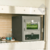 Horno Trh Mesada Gas Gourmet Tromen - comprar online