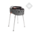 Parrilla Portatil Duomo Oval Tromen - comprar online