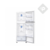Heladera No Frost Twin Cooling 320Lts Blanca Samsung - comprar online