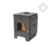 Calefactor A Leña De Pie Pehuen 6000 - Tromen - comprar online