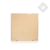 Panel Termocerámico Elegance 940W Beige Calorflat