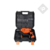 Kit Taladro De Impacto + 34 Accesorios Maletin Daewoo - comprar online