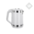 Pava Electica Hervidora Kanji Home Blanca