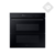 Imagen de HORNO ELECTRICO BESPOKE DUAL COOK FLEX + VAPOR 76L CON WIFI - SAMSUNG [NV7B5745TAK]