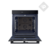 HORNO ELECTRICO BESPOKE DUAL COOK FLEX + VAPOR 76L CON WIFI - SAMSUNG [NV7B5745TAK] - tienda online