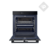HORNO ELECTRICO BESPOKE DUAL COOK FLEX + VAPOR 76L CON WIFI - SAMSUNG [NV7B5745TAK] - Pronto Distribuidora