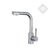 Grifería Monocomando Kitchen Pro Cocina Mesada Con Agua Filtrada Cromo Piazza