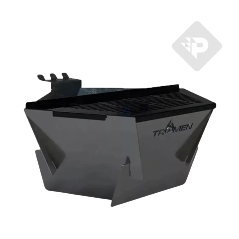 Parrilla Fogón Cinquecento - Tromen