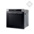 Horno Electrico de vapor Natural Steam 76Lts Con Wifi Samsung en internet