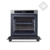 Horno Electrico de vapor Natural Steam 76Lts Con Wifi Samsung - tienda online