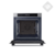 Horno Electrico de vapor Natural Steam 76Lts Con Wifi Samsung - Pronto Distribuidora