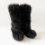 Bota Alaska Negra - comprar online