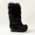Bota Alaska Negra en internet