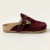 Mules Birk Estocolmo Malbec en internet