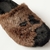 Mules Birk Hamburgo Vaca Marrón - QUARTA shoes