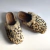 Mules Birk Dublin Chita - QUARTA shoes