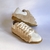 Zapatilla Sicilia Blanca - comprar online