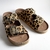 Sandalia Birk Olimpia Print