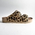 Sandalia Birk Olimpia Print - comprar online