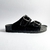 Sandalia Birk Olimpia Negra - comprar online