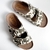 Sandalia Birk Olimpia Vaca Chocolate - QUARTA shoes