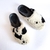 Mules Birk Dublin Vaca Blanca - QUARTA shoes