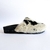 Mules Birk Dublin Vaca Blanca - comprar online