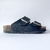 Sandalia Birk Buenos Aires Negro - comprar online