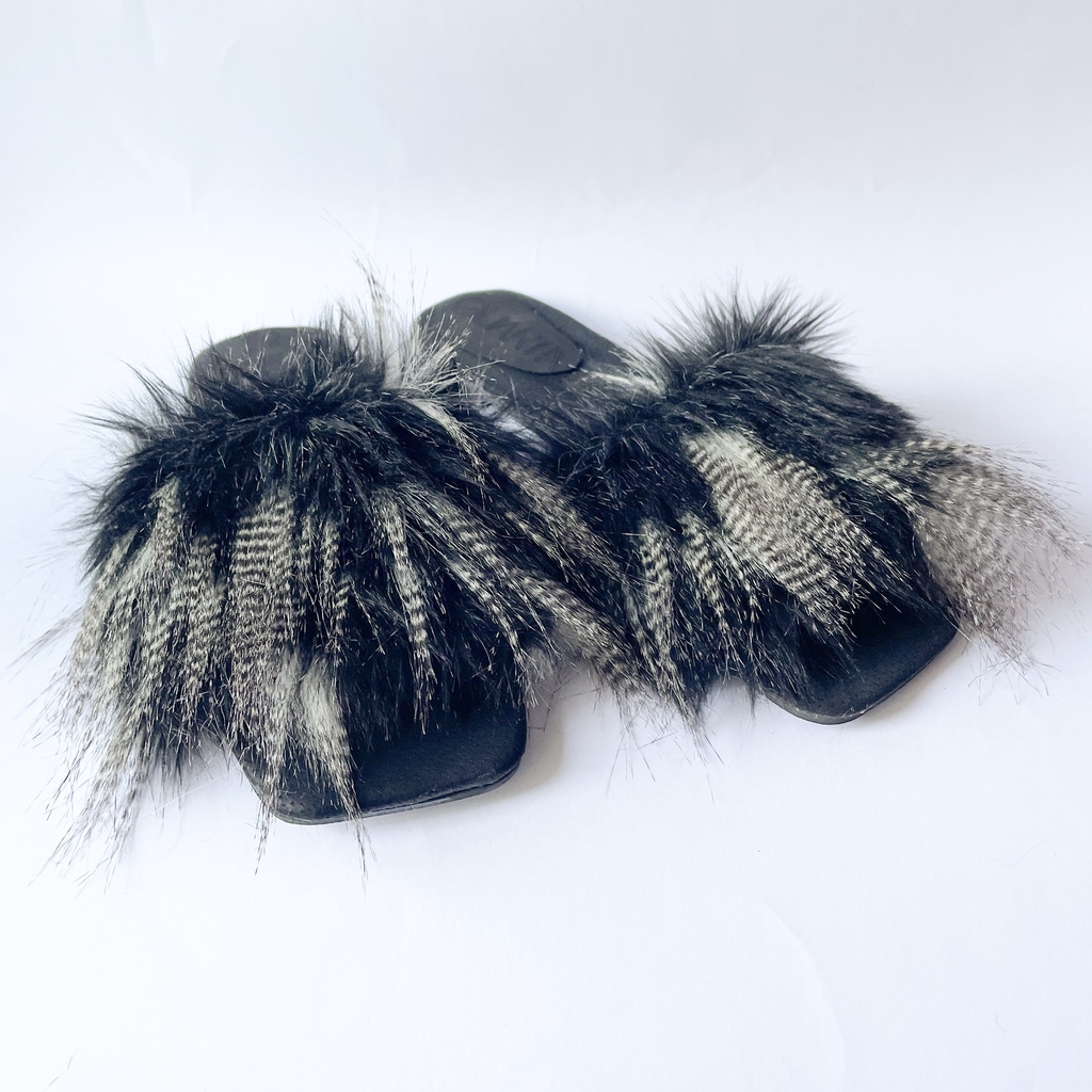 Sandalia Verona Negra thumbnail 3