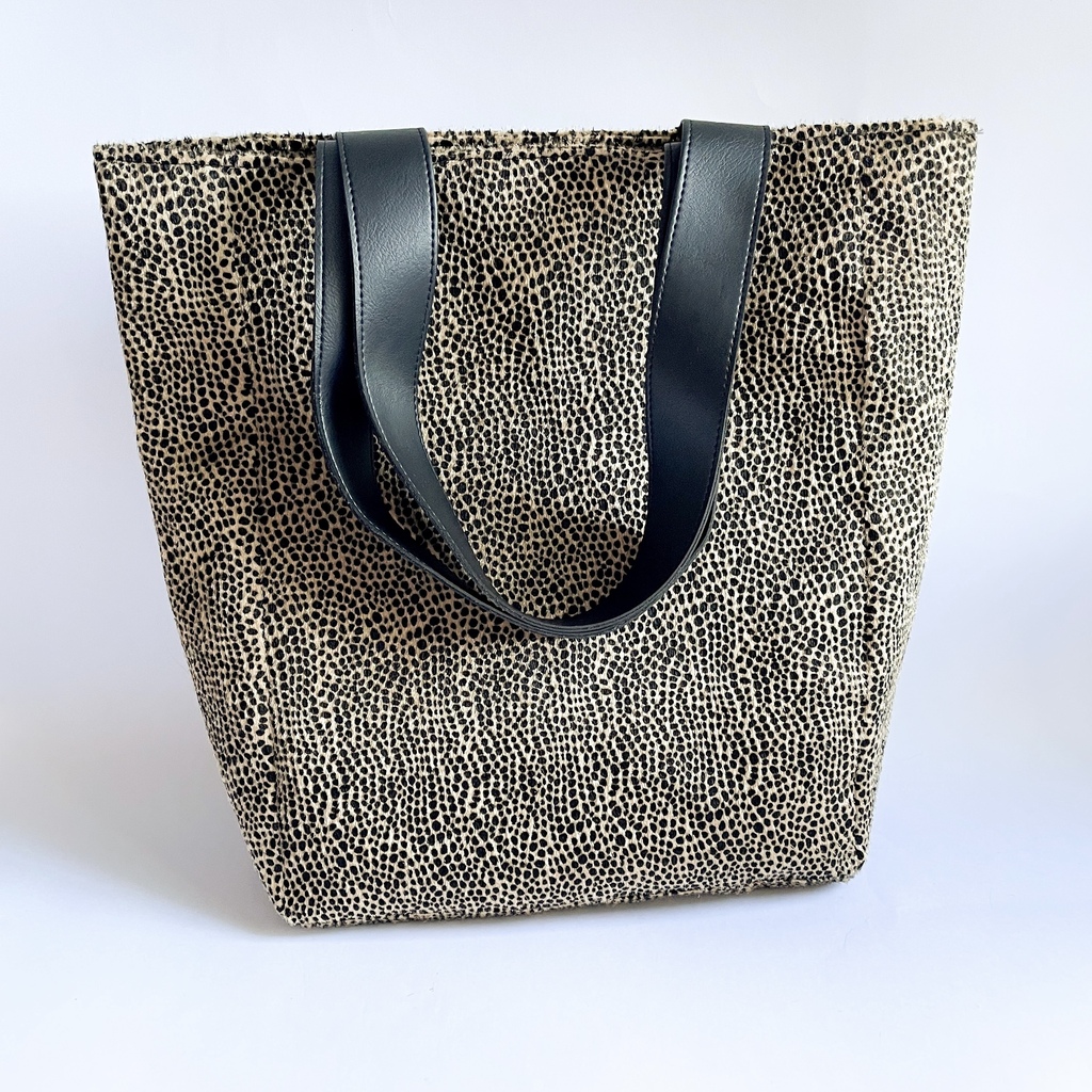 Tote Bag Dinamarca Manchitas thumbnail 3