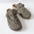 Mules Birk Viena Manchita - comprar online