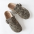 Mules Birk Viena Manchita - tienda online