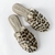 Mules Budapest Leopardo - (copia) - online store