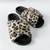 Chancla Bahia Leopard - comprar online