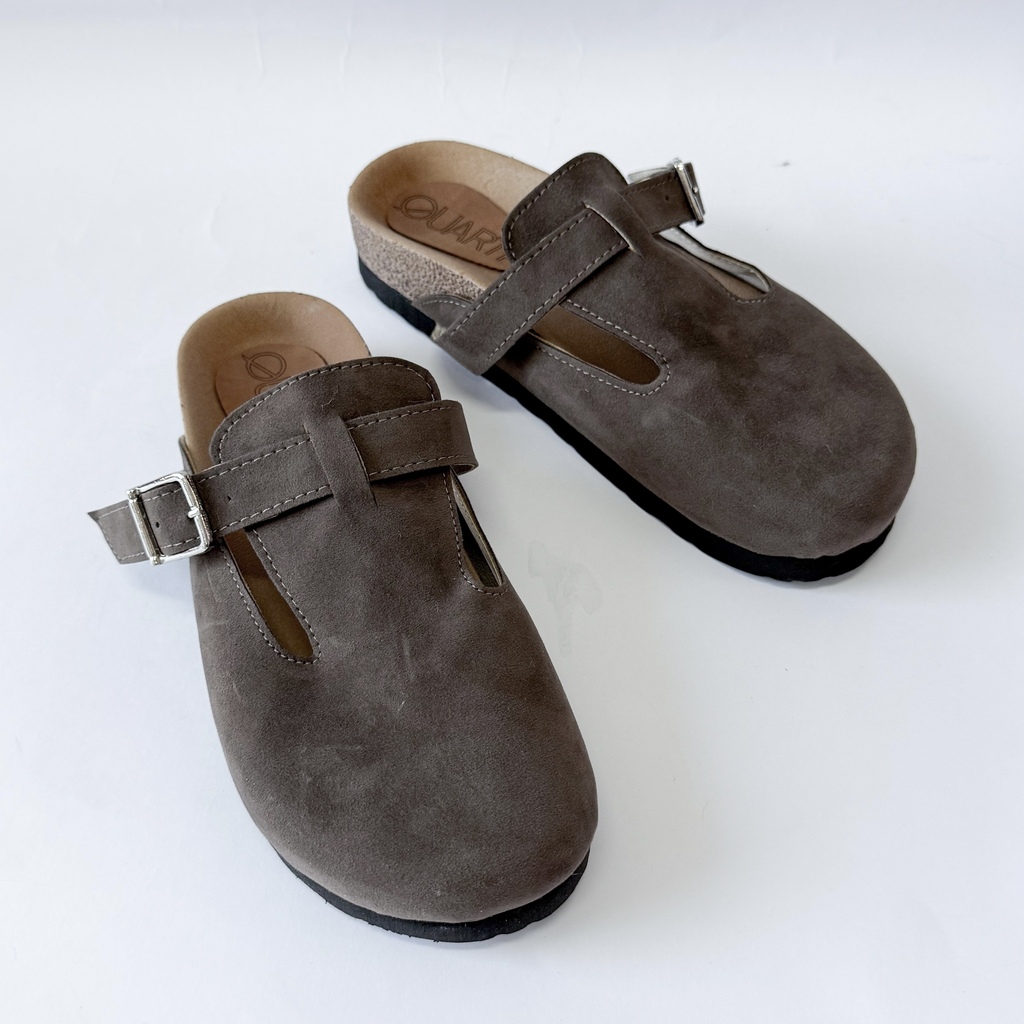 Mules Birk Estocolmo Terra thumbnail 3