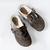 Mules Birk Copenhague Terra - tienda online