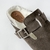 Mules Birk Copenhague Terra - QUARTA shoes