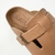 Mules Birk Turquía Dulce de leche - QUARTA shoes